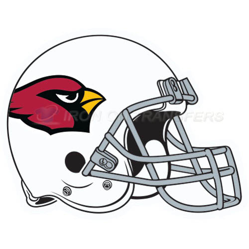 Arizona Cardinals Iron-on Stickers (Heat Transfers)NO.390